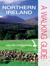 Northern Ireland (eBook): A Walking Guide